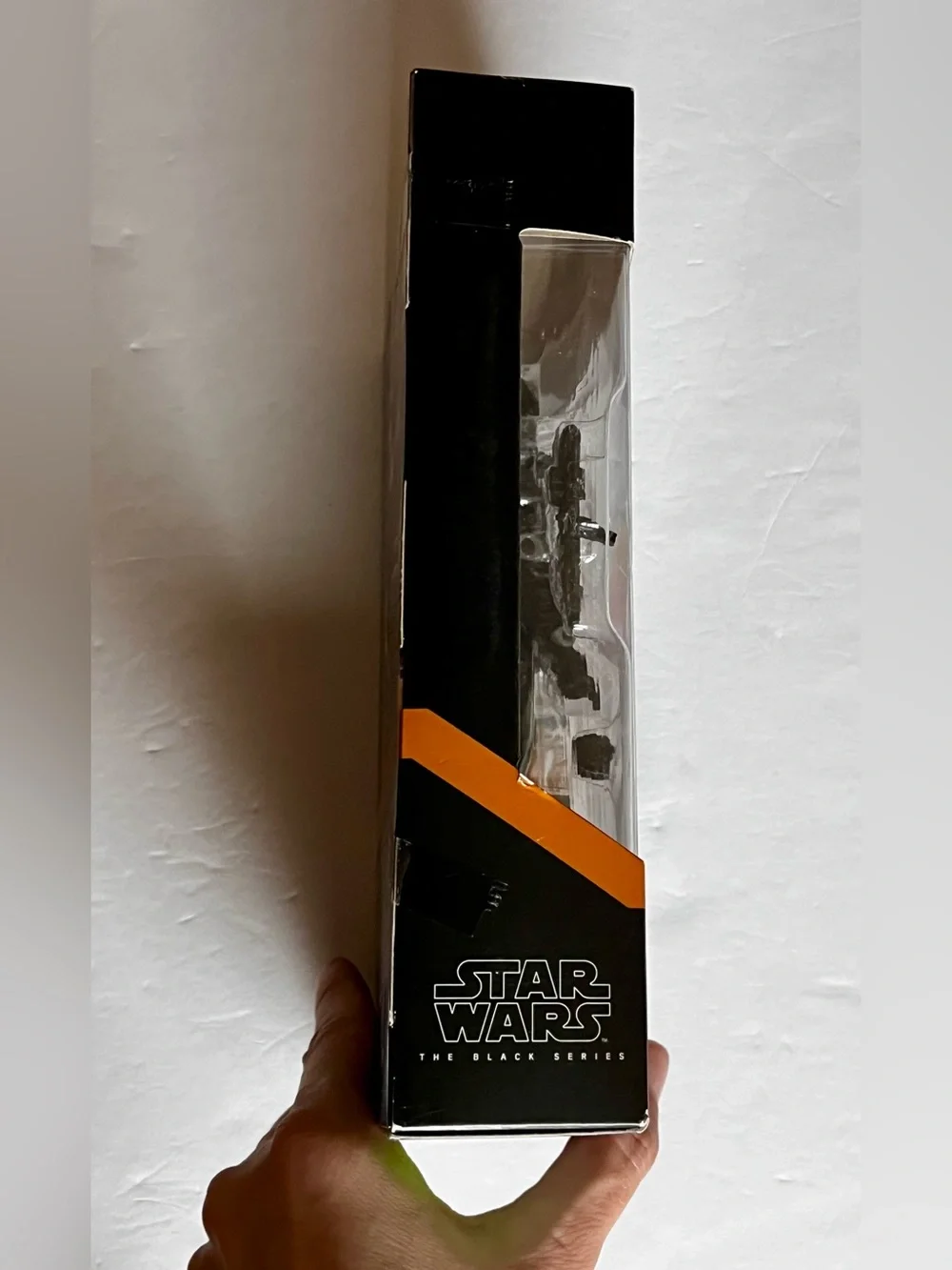 Hasbro star wars